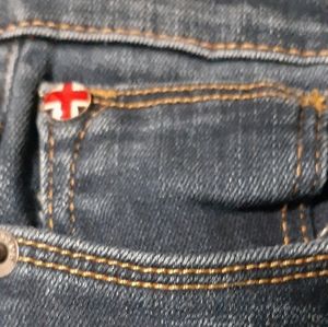 Hudson women's jeans ⚘.